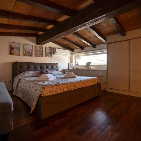 Appartement Invictus Brescia