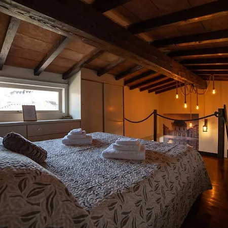 Appartement Invictus *