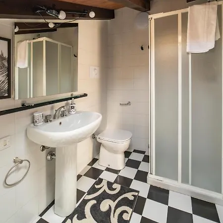Appartement Invictus Brescia