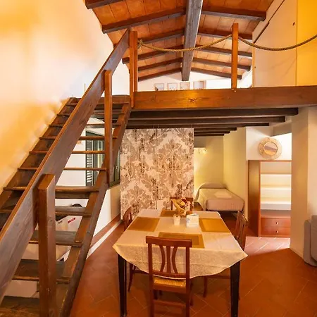 Invictus Appartamento Brescia